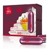 iSi New Charger Ricarica Sifone Panna CO2 (confezione 10 pz) Bartender Cocktail