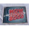 Virgin NOW DANCE 2000