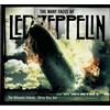 Led Zeppelin - The Many Faces Of Led Zeppelin - 3 Cd