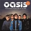 Oasis - Live At London's Finsbury Park 7th July - Vinile