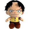 Sakami Gadget - One Piece: Sakami - Ace Wave 2 (Peluche 20 Cm) - Sakami