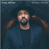 Gene Moore - Tunnel Vision - Cd
