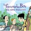 Greenbriar Boys - Big Apple Bluegrass - Cd
