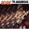 Ac/dc - '74 Jailbreak - Vinile (new edition)