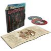 Iron Maiden - Senjutsu - 2 Cd (digibook edition - digipack)