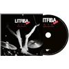 Litfiba - 12/5/87 (aprite I Vostri Occhi) - Cd