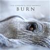 Lisa Gerrard & Jules Maxwell - Burn - Cd