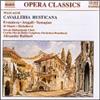Pietro Mascagni - Cavalleria Rusticana - Cd (alexander rahbari)