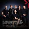 Servillo / Girotto / Bosso / Marcotulli - Pensieri E Parole - Canzoni Di Luci...
