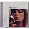 Taylor Swift - Midnights - Cd (lavender edition - deluxe edition + 3 bonus...