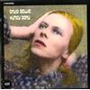 David Bowie - Hunky Dory - Vinile (new edition)