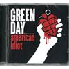Green Day - American Idiot - Cd