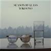Yoko Ono - Season Of Glass (45th Anniversary Edt.) - Cd
