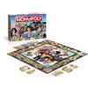 Winning Moves Gadget - Monopoly: One Piece (Edizione Italiana) - Winning Moves