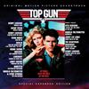 Colonna Sonora - Top Gun - Cd