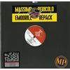 Massimo Pericolo - Scialla Semper - Vinile (emodrill repack - limited edition)