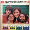 Gatti Di Vicolo Miracoli (i) - Discogatto - L'isola - Segreto Militare - Capi...