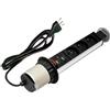 TECHLY PROFESSIONAL Adattatore/connettore - Elettrico - Multipresa Da Scrivania 3 Vie Pop-up A Sc...