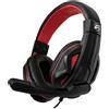 Gaming - Accessori - Fenner Tech Cuffie Gaming Soundgame + Microfono Pc/conso...