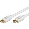 Cavo - Video - Cavo Monitor Mini Displayport V.1.2 (thunderbolt) M/m 1 M
