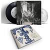 Tedua - La Divina Commedia - Manoscritto - Cd + Vinile (+ 45 giri - limited ...