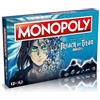 Winning Moves Gadget - Monopoly: Attack On Titan: Winning Moves - Final Season - Winning Moves