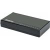 Non applicabile Rete - Gigabit Ethernet Switch 8 Porte
