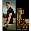 Columbia Audio Cd Nuovo - Bruce Springsteen - Only The Strong Survive -I- Columbia
