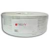 Cavo - Rete - Matassa S/ftp Cavo Cat.6 Rame 100m Flessibile Grigio