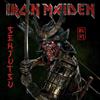 Parlophone Audio Cd Nuovo - Iron Maiden - Senjutsu (2 Cd) -I- Parlophone
