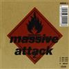Wild Bunch Records Audio Cd Nuovo - Massive Attack - Blue Lines -I- Wild Bunch Records