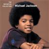 Michael Jackson The Definitive Collection (Vinyl LP) 12" Album