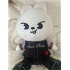 Peluche Stray Kids Tour dominATE JAPAN Ecopa Stadium SOFT TOY Leebit Lee Know...