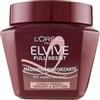 L'Oreal Paris Elvive Full Resist - Maschera Rinforzante 300 Ml