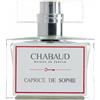 Chabaud Caprcie De Sophie - Eau De Parfum Donna 30 Ml Vapo