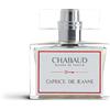 Chabaud Caprice De Jeanne - Eau De Parfum Donna 30 Ml Vapo