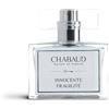 Chabaud Innocente Fragilité - Eau De Parfum Donna 30 Ml Vapo