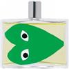 Comme Des Garcons Play Green - Eau De Toilette Unisex 100 Ml Vapo