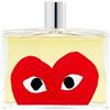 Comme Des Garcons Play Red - Eau De Toilette Unisex 100 Ml Vapo