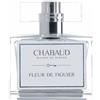 Chabaud Fleur De Figuier - Eau De Parfum Unisex 30 Ml Vapo