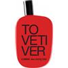 Comme Des Garcons To Vetiver - Eau De Parfum Unisex 100 Ml Vapo