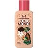 Coco Monoi 5In1 Olio Multitasking Per Corpo Viso E Capelli 30 Ml