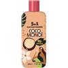 Coco Monoi 5In1 Olio Multitasking Per Corpo Viso E Capelli 100 Ml