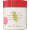 Elizabeth Arden Green Tea Strawberry Basil Honey Drops - Crema Corpo 500 Ml