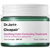 Dr.Jart+ Cicapair Soothing Color Correcting Treatment Spf30 - Trattamento Lenitivo Correttivo Del Colore 15 Ml