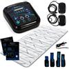 DinamicaMed® New MultiMag PRO 6.0, Magnetoterapia LF/HF con 2 diffusor