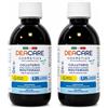 DEA CARE Oral Lab - Collutorio Azione Profonda Clorexidina 0.20% - con