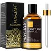MAYJAM Olio essenziale di Ylang Ylang 100 ml