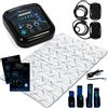 DinamicaMed® New MultiMag PRO 7.0, Magnetoterapia LF/HF con 2 diffusor
