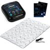 DinamicaMed® New MultiMag PRO 9.0, Magnetoterapia con 1 diffusore in